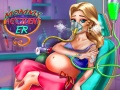 Trò chơi Mommy Accident Er