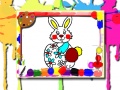 Trò chơi Easter Coloring Book