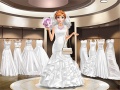 Trò chơi Annie Wedding Shopping