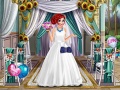 Trò chơi Princess Wedding Dress Up
