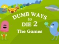 Trò chơi Dumb Ways To Die 2