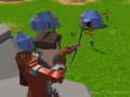 Trò chơi Archer Master 3d Castle Defense