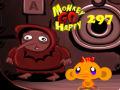 Trò chơi Monkey Go Happy Stage 297