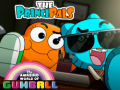 Trò chơi The Amazing World of Gumball The Principals