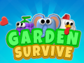 Trò chơi Garden Survive