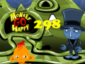 Trò chơi Monkey Go Happy Stage 298