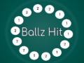 Trò chơi Ballz Hit