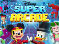 Trò chơi Disney Super Arcade