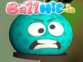 Trò chơi Ballhit.io 