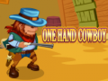 Trò chơi One Hand Cowboy