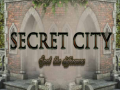 Trò chơi Secret City Spot The Difference