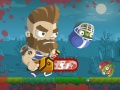 Trò chơi Zombies Eat All