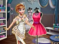 Trò chơi Princess Dream Dress