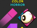 Trò chơi Color Horror