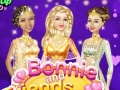 Trò chơi Bonnie and Friends Bollywood