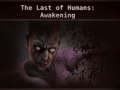 Trò chơi The Last of Humans Awakening