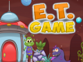 Trò chơi E.T. Game