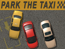 Trò chơi Công viên taxi  online.