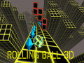 Trò chơi Rolling Ball 3d