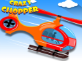 Trò chơi Crazy Chopper