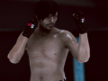 Trò chơi MFS: MMA Fighter