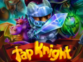 Trò chơi Tap Knight