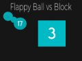 Trò chơi Flappy Ball vs Block