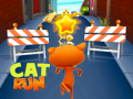 Trò chơi Cat Run