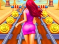Trò chơi Subway Princess Run
