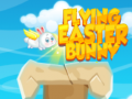 Trò chơi Flying Easter Bunny