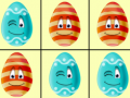 Trò chơi Easter TicTacToe