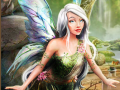 Trò chơi Notes from Fantasy Forest