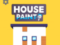 Trò chơi House Paint