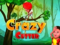 Trò chơi Crazy Cutter