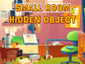 Trò chơi Small Room Hidden Object