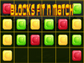 Trò chơi Blocks Fit n Match