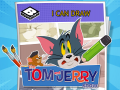 Trò chơi The Tom and Jerry Show I Can Draw
