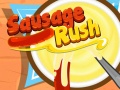 Trò chơi Sausage Rush