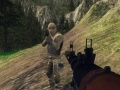 Trò chơi Crazy Commando
