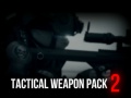 Trò chơi Tactical Weapon Pack 2