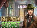 Trò chơi Betrayed Secret