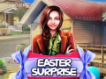 Trò chơi Easter Surprise