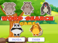 Trò chơi Word Search game