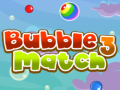 Trò chơi Bubble Match 3
