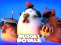 Trò chơi Nugget Royale