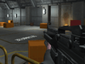 Trò chơi Advanced Shooter