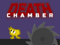 Trò chơi Death Chamber Survival