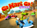 Trò chơi Go Kart Go! Ultra