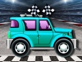 Trò chơi Toy Car Race