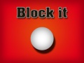 Trò chơi Block It